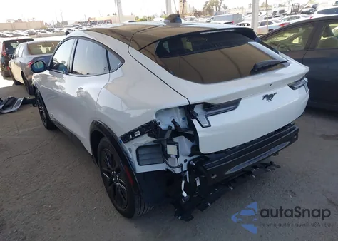 2025 Ford Mustang Mach-E Premium z USA, uszkodzony, nr VIN 3FMTK3R42SMA54457